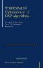 Synthesis and Optimization of DSP Algorithms/Синтез и оптимизация алгоритмов цифровой обработки сигналов