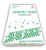 Бумага для печати. Формат - А4 (210 х 297 мм) ЦЕНТРМАГ (80 г/м2, 500 листов - СТАНДАРТ)