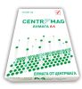 Бумага для печати. Формат - А4 (210 х 297 мм) ЦЕНТРМАГ (65 г/м2, 500 листов)