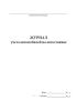 Журнал учета автомобилей на автостоянке