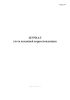 Журнал учета входящей корреспонденции (Форма №1)
