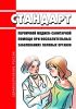 Стандарт первичной медико-санитарной помощи при воспалительных заболеваниях половых органов 2025 год. Последняя редакция