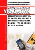 МУ 2.6.1.065-2014 Дозиметрический контроль профессионального внутреннего облучения. Общие требования 2025 год. Последняя редакция