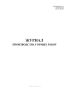Журнал производства горных работ