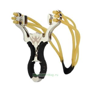 Рогатка техно