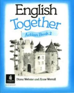 English Together. Action Book 2