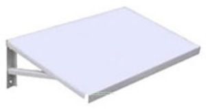 Козырек для кондиционера