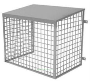 Решетка для кондиционера