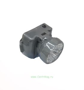 Налобный фонарь 7 LED