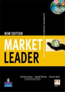 Market Leader Course Book