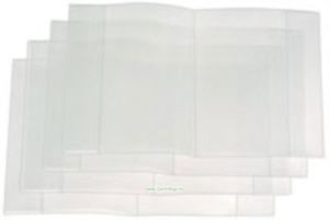 Обложка для журналов формат А5