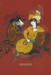 Сказки с базаров