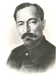 Феликс Эдмундович Дзержинский, Портрет А3