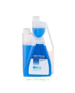 Мистраль. Дезинфицирующее средство