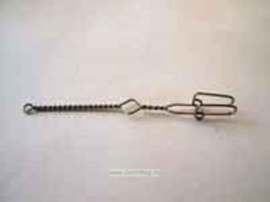 Зонд массажный Скользящий №12