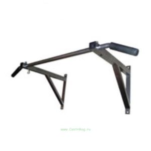 Турник настенный с выносами