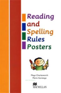 Reading and Spelling. Rules. Posters