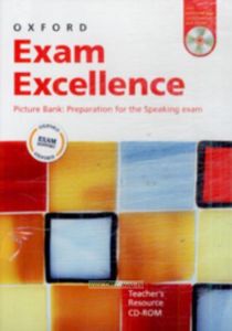 Oxford Exam Excellence+ CD
