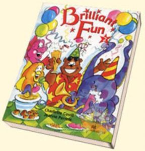 Brilliant Fun 2