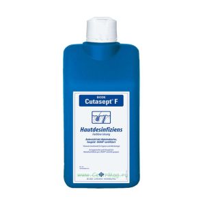 Кутасепт. Антисептик для обработки кожи