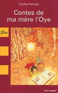 Contes de ma mere lOye