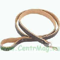 Шнур пистолетный (черный)