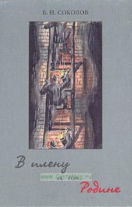 В плену и на Родине