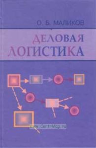 Деловая логистика