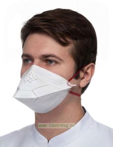 Респиратор фильтрующий НЕВА - 306