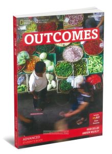 Outcomes Advanced. Students Book