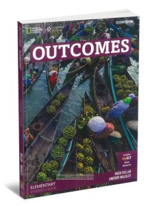 Outcomes Elementary Students Book