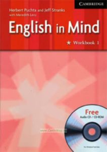 English in Mind. Workbook 1