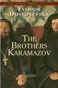 The brother Karamazov