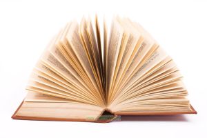 Книга на заказ