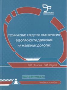 Технические средства обеспечения безопасности движения на железных дорогах.