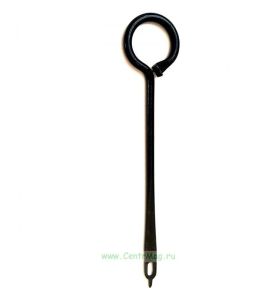 Протирка пистолета ПМ