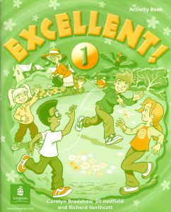 Excellent! 1 (Activity Book)