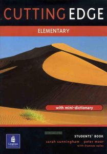 Cutting Edge Elementary