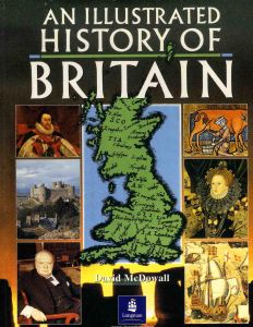 An illustrated History of Britain