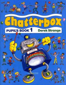 Сhatterbox Pupils book 1