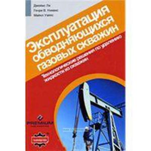 Эксплуатация обводняющихся газовых скважин. Технологические решения по удалению жидкости из скважин. Gas Well Deliquification. Solutions to Gas Well L
