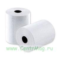 Лента для касс и калькуляторов из термобумаги