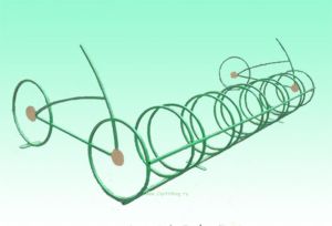 Велопарковка bike-7