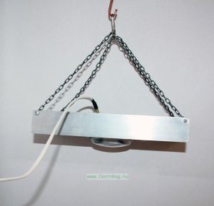 Фито прожектор для выращивания растений