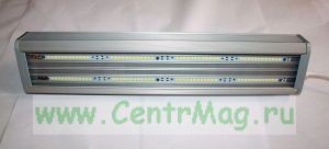 Светодиодный уличный светильник