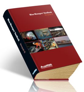 Monograph 26 - Mine Managers HandbookСправочник (руководство) для руководителей горных предприятий