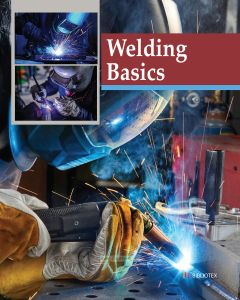 Welding Basics/Основы сварки