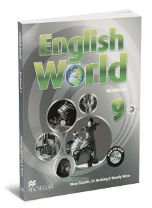 English World. Workbook 9 with CD