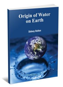 Origin of Water on EarthПроисхождение воды на Земле