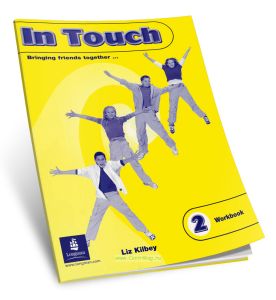 In Touch 2. Workbook